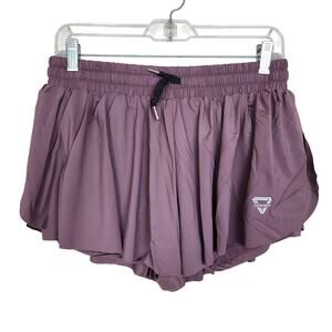 Luogongzi 2XL Athletic Shorts